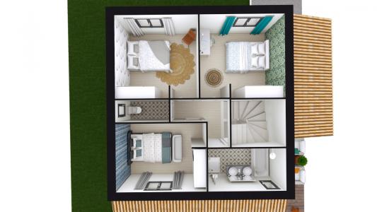 For sale House MERIGNAC 