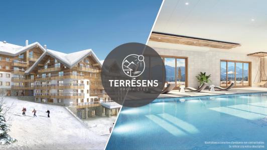 Vente Appartement 5 pièces TOUSSUIRE 73300