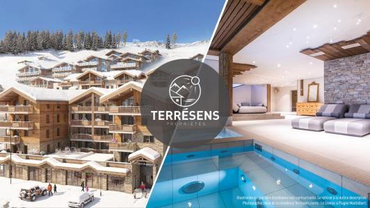 Vente Appartement 2 pices 2-ALPES 38860