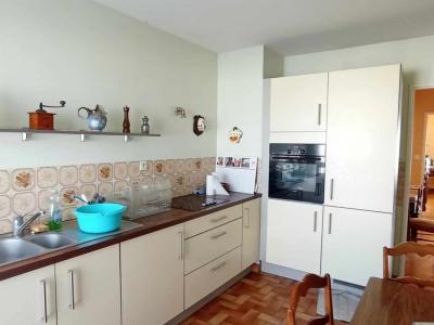 Vente Appartement BREST 