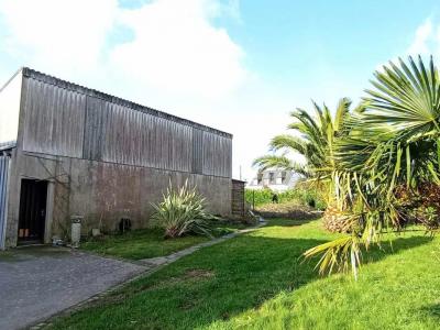 For sale Commerce GUIPAVAS  29