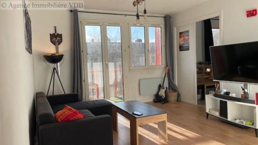 Vente Appartement CHAMPIGNEULLES