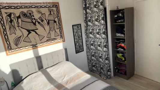 Vente Appartement CHAMPIGNEULLES 