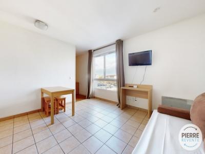 Vente Appartement 2 pièces ANNEMASSE 74100