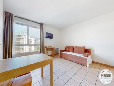 Vente Appartement 2 pièces ANNEMASSE 74100