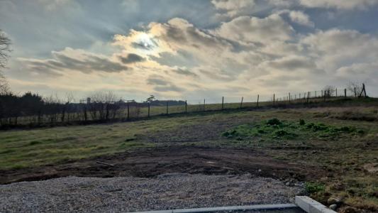 Vente Terrain CHATEAUNEUF-DE-GALAURE  26
