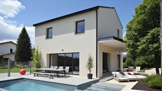 Vente Maison CHATEAUNEUF-DE-GALAURE  26