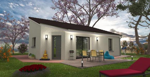 photo For sale House PREMILHAT 03