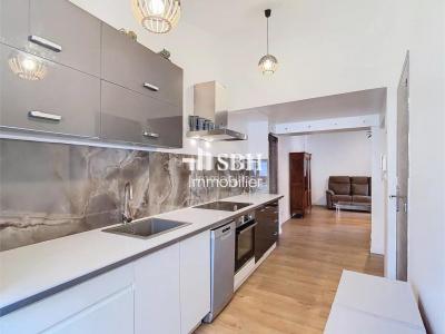 Vente Appartement ISLE-SUR-LA-SORGUE 