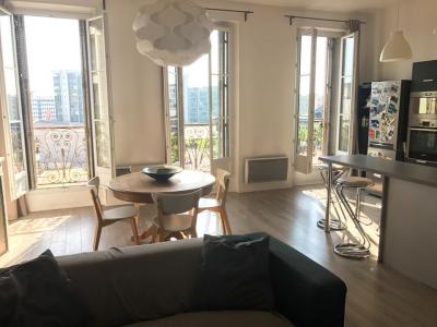 Vente Appartement MARSEILLE-2EME-ARRONDISSEMENT 