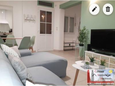 photo For sale Apartment building AMIENS 80
