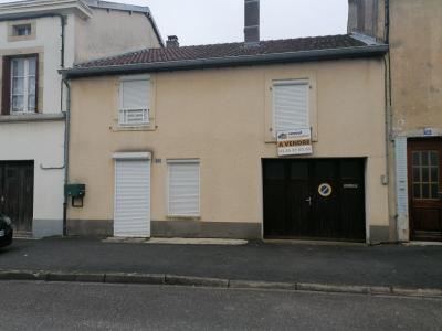 photo For sale House JUSSEY 70