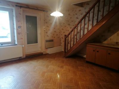 Vente Maison JUSSEY 