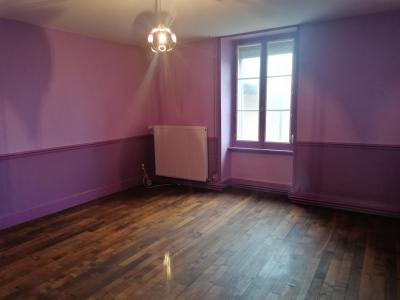 Vente Maison JUSSEY 
