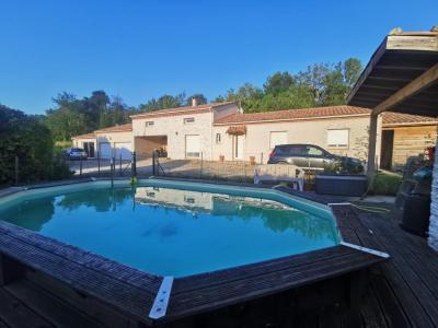 photo For sale House PIEUSSE 11