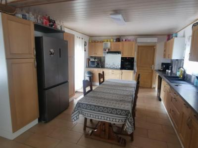 Vente Maison PIEUSSE