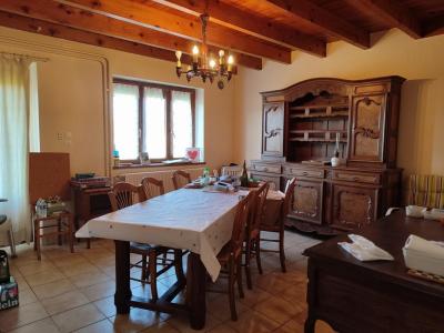 For sale House MALAFRETAZ 