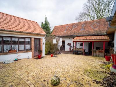 Vente Maison 5 pièces ATTICHES 59551