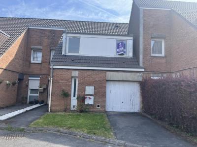 photo For sale House WATTRELOS 59