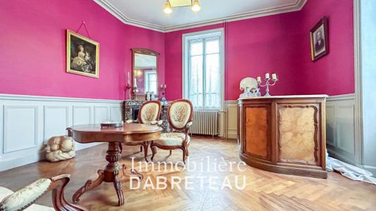 photo For sale Prestigious house CHAUFFAILLES 71