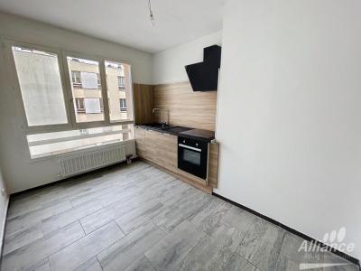 photo For sale Apartment MONTBELIARD 25