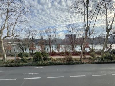Vente Appartement LYON-4EME-ARRONDISSEMENT 