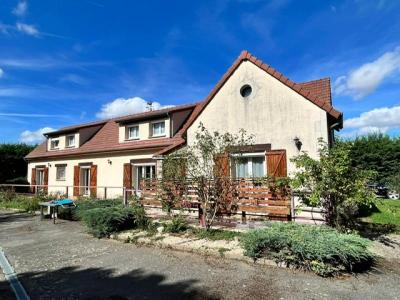 Vente Maison PRASVILLE  28