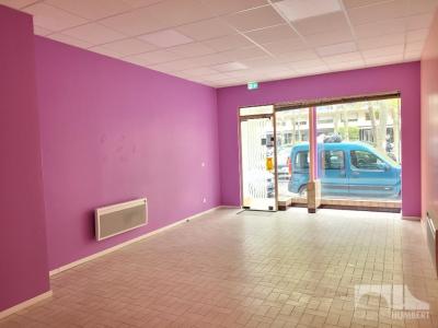 photo For rent Commercial office SAINT-ETIENNE 42