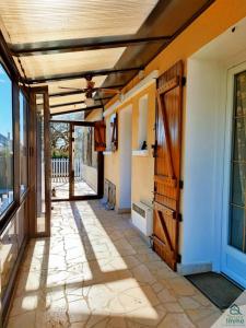 For sale House MAUPREVOIR 