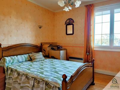 For sale House MAUPREVOIR 