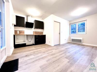 Vente Appartement 2 pièces SAINT-BENOIT 86280