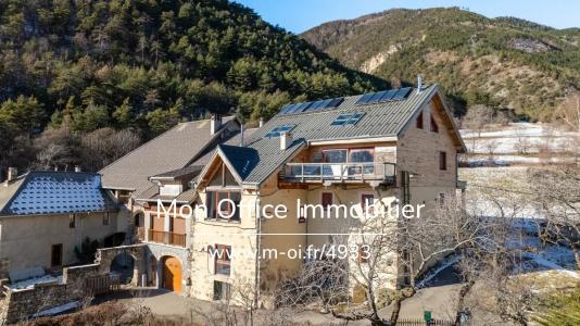 photo For sale Gite REOTIER 05
