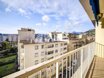 Vente Appartement 3 pices NICE 06300