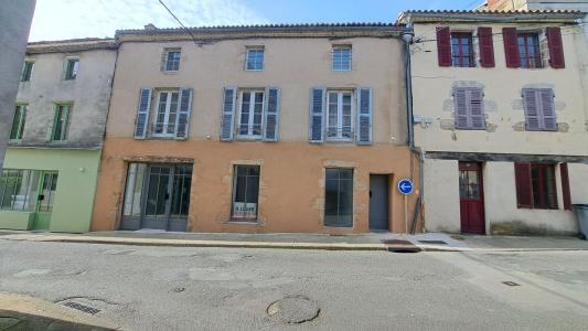 Vente Maison 2 pièces PARTHENAY 79200