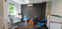 Vente Commerce Viviers 07