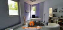 Acheter Commerce 254 m2 Viviers