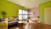 Acheter Maison 73 m2 Saint-aigulin