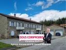For sale Apartment building Saint-victor-malescours 43140 278 m2 13 rooms