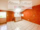 Annonce Vente 4 pièces Maison Champ-sur-layon