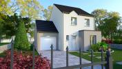 Annonce Vente 6 pièces Maison Groslay