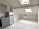 Annonce Location 2 pièces Appartement Chamalieres