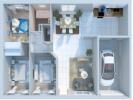 Annonce Vente 5 pièces Maison Saint-ave