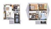 Annonce Vente 6 pièces Maison Pontivy