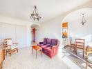Acheter Appartement 80 m2 Cannes