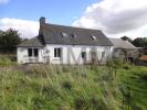 Vente Maison Poullaouen 29