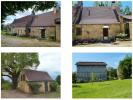 Acheter Maison 260 m2 Sarlat-la-caneda