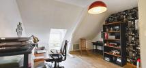 Acheter Maison 133 m2 Cremarest