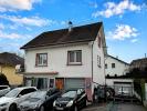 Annonce Vente 8 pièces Maison Montbeliard