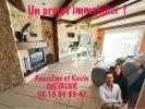 Annonce Vente 6 pièces Maison Marignane