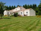 For sale House Montournais 85700 300 m2 13 rooms